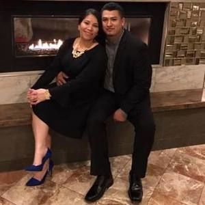 Meet your Posher, Norma